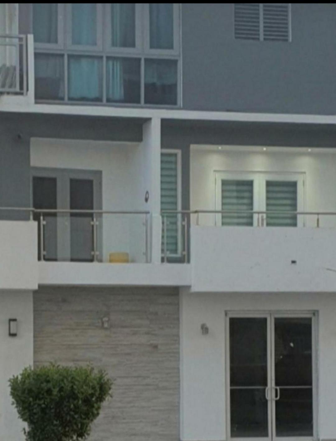 Beach Luxury Studio 圣胡安 外观 照片
